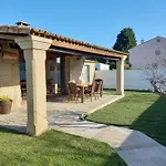 Ferienhaus Con Piscina Vina De Millan *