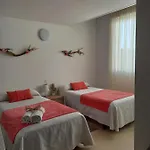 Ferienhaus Con Piscina Vina De Millan