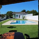 Con Piscina Vina De Millan * O Grove