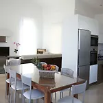 Con Piscina Vina De Millan Ferienhaus O Grove