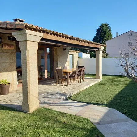 Casa vacanze Con Piscina Vina De Millan *