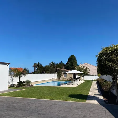 Con Piscina Vina De Millan