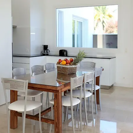 Casa vacanze Con Piscina Vina De Millan