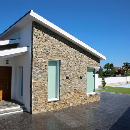 Con Piscina Vina De Millan Casa vacanze *