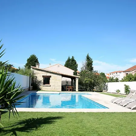 Holiday home Con Piscina Vina De Millan *
