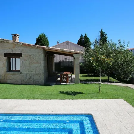 Con Piscina Vina De Millan