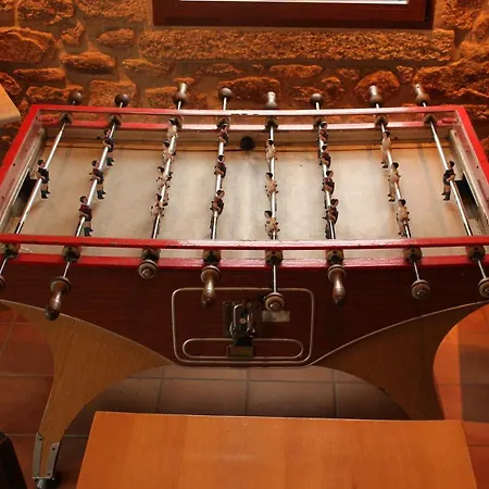 Con Piscina Vina De Millan * O Grove