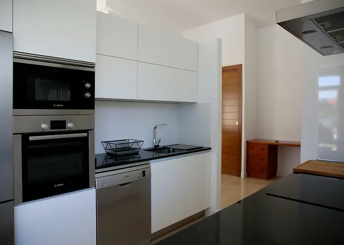 Con Piscina Vina De Millan * O Grove