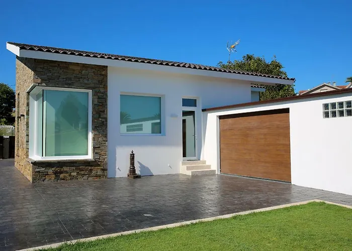 Con Piscina Vina De Millan * O Grove