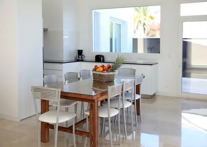 Tatil Evi Con Piscina Vina De Millan